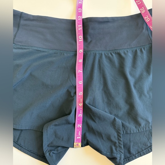 Lululemon Speed Up Mid-Rise Short - Picture 6 of 10